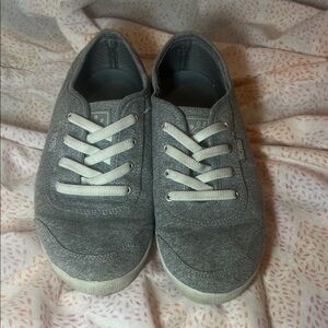 BOBS from Skechers Gray B-Cute Sneakers